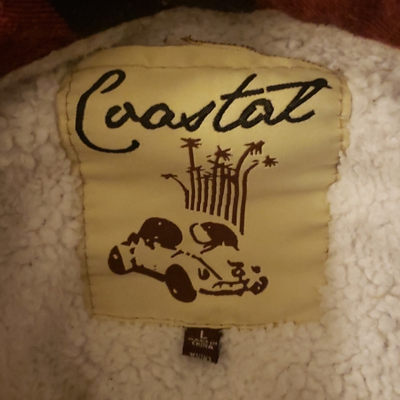 Coastal Shirt Jacket - Picture 6 of 8